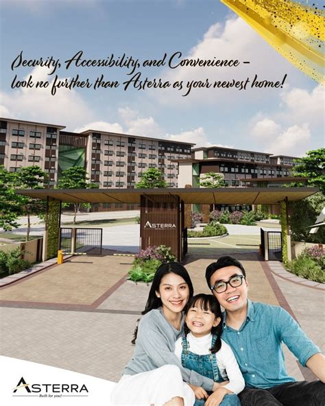 For Sale: 30.36 sqm 1 Bedroom Unit at Vivienda by Asterra.